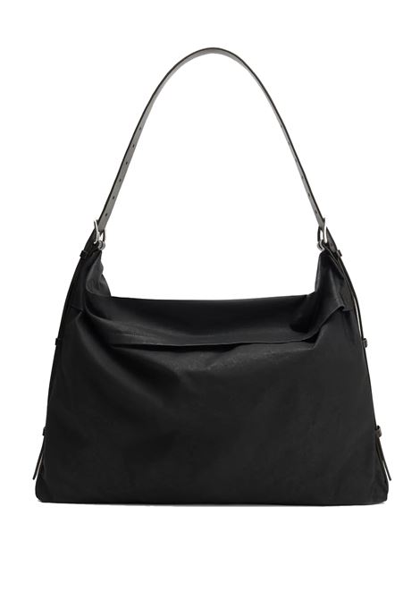 borsa trench pochet medium unisex onice LEMAIRE | BG0168 LF1495BK990